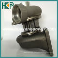 Turbo / Turboalimentador para 4lgz 311112